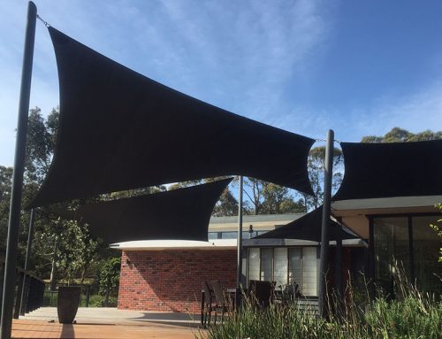 Shade Sails 01