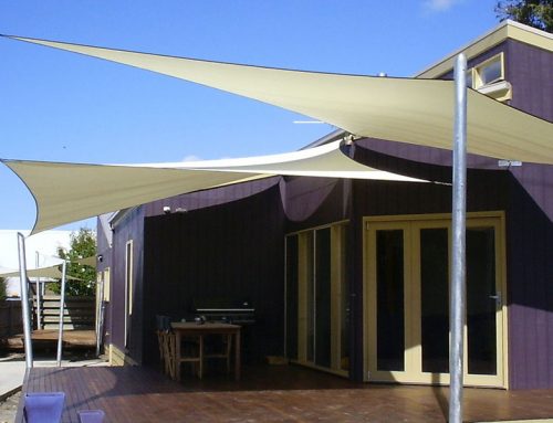 Shade Sails 02