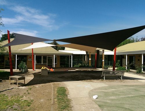 Shade Sails 03