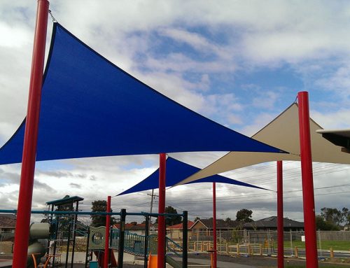 Shade Sails 04