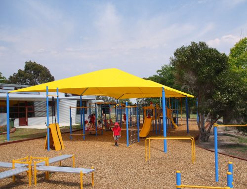 Shade Canopy 01