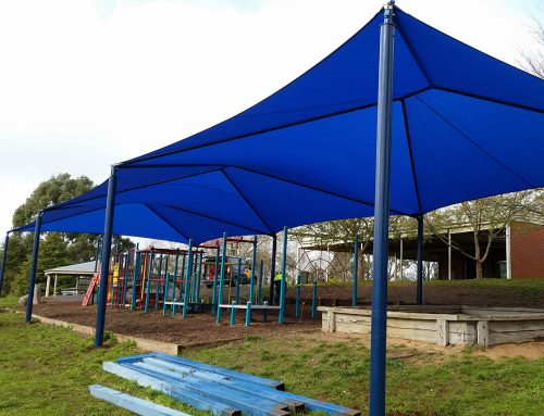 Shade Canopy 03