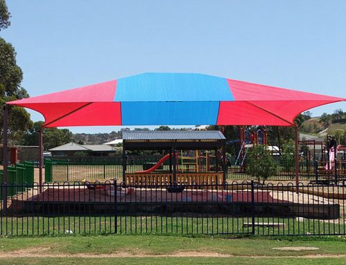 Shade Canopy 04
